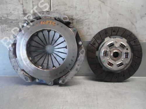 Other DACIA LODGY (JS_) 1.6 LPG | BP25805951O1 