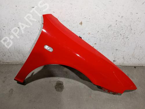Used Right front fenders SEAT LEON (1M1) 1.9 TDI (110 hp) 26378736