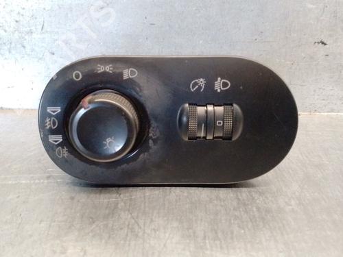 Headlight switch SEAT IBIZA III (6L1) 1.4 TDI | BP29163566I24 