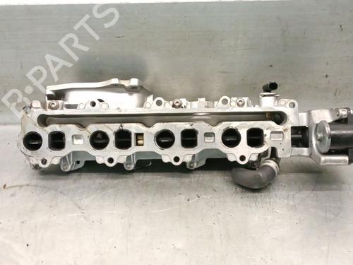 Intake manifold MERCEDES-BENZ A-CLASS (W169) A 200 CDI (169.008, 169.308) | BP26880195M70