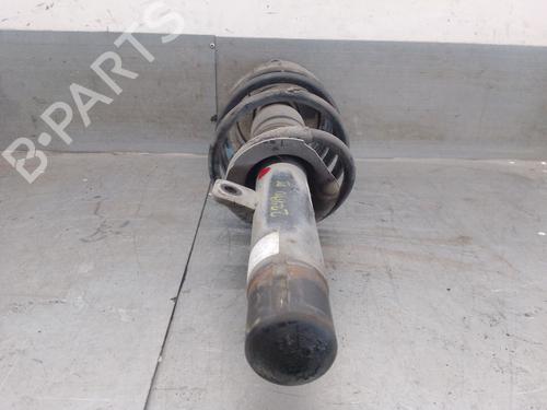 Left front shock absorber PEUGEOT 406 (8B)  | BP28010263M16 