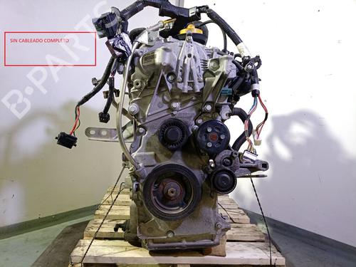 Motor NISSAN MICRA V (K14) 0.9 IG-T (90 hp) 25605032