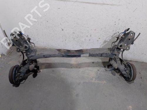 Used Rear axle CITROËN C4 CACTUS 1.6 BlueHDi 100 (99 hp) 25238370