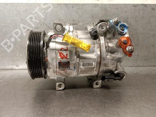 Used AC compressor AC compressor 39175966 39175966