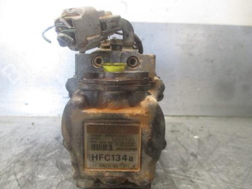 AC compressor TOYOTA COROLLA Liftback (_E11_) 2.0 D (CE110) | BP10163779M34