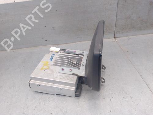 Display monitor MAZDA 2 Hatchback (DL, DJ) 1.5 SKYACTIV-G | BP27403289C48 - Image 5