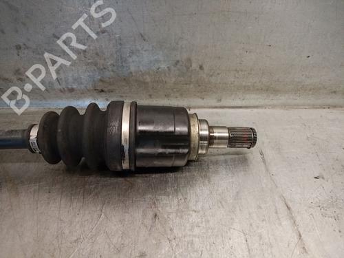 Right front driveshaft SUZUKI SWIFT IV (FZ, NZ) 1.2 (AZH412, ZC72S) | BP37447311M39 - Image 2