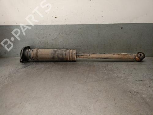 Højre bagtil støddæmper NISSAN MICRA V (K14) 0.9 IG-T (90 hp) 25605146