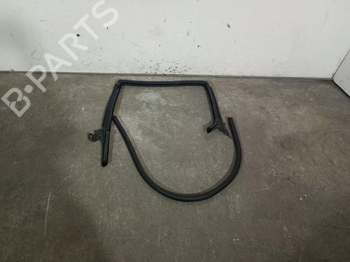 Used Rubber door seal AUDI A7 Sportback (4GA, 4GF) RS7 performance quattro (605 hp) 30298877