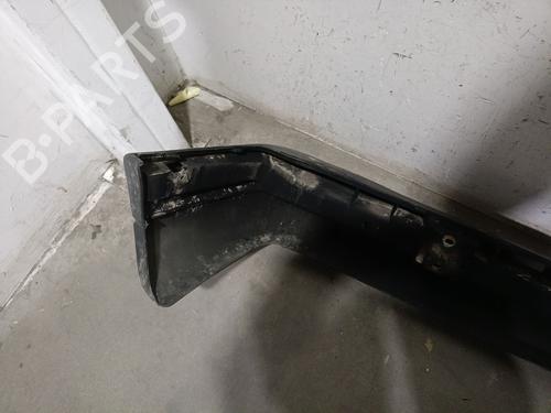 Rear bumper PEUGEOT EXPERT (224_) 2.0 HDI | BP21581109C8 