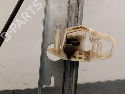 Rudehejsemekanisme ventre foran RENAULT MEGANE II (BM0/1_, CM0/1_) 1.9 dCi (BM0G, CM0G) | BP29204994C22 