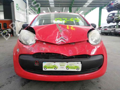 Front left interior door handle CITROËN C1 (PM_, PN_) 1.0 | BP7204512I13  - Image 6
