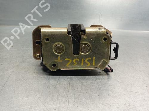 Tailgate lock CHRYSLER VOYAGER IV (RG, RS) 2.8 CRD | BP9587347C101 