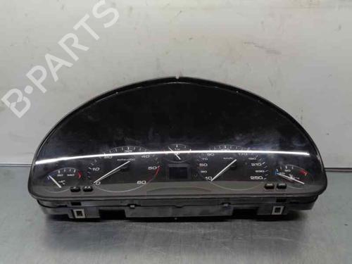 Instrument cluster PEUGEOT 607 (9D, 9U) 2.2 HDi | BP6007873C47 