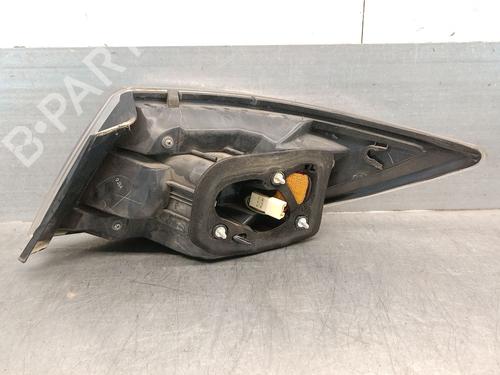 Left taillight MAZDA 6 Saloon (GH) 2.0 MZR-CD (GH14) | BP29562325C34 