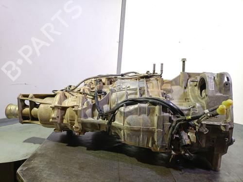 Gearbox SUBARU OUTBACK (BS) 2.0 D AWD (BSD) | BP25271973M3 