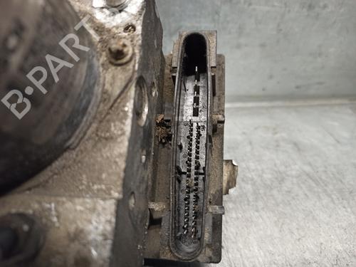 ABS pump FIAT STILO (192_) 1.9 D Multijet | BP10676674M43 