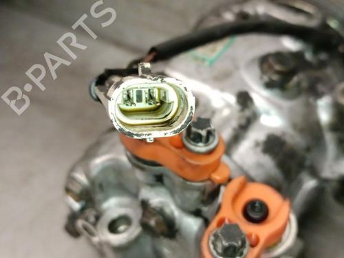 AC-Kompressor OPEL COMBO Tour 1.3 CDTI 16V | BP30972661M34