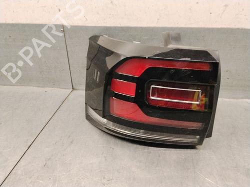 Used Left taillight Left taillight 38177879 38177879