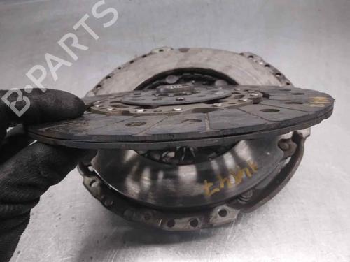 Andre VW PASSAT B6 (3C2) 2.0 TDI 4motion | BP25806106O1 