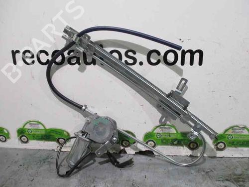 Used Front right window mechanism Front right window mechanism 2101948 2101948