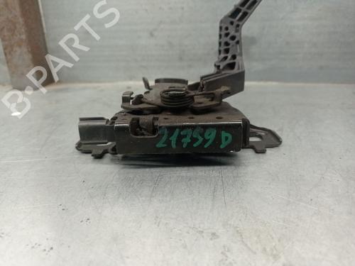 Hood lock DACIA JOGGER (RK_) 1.0 TCe 90 ECO-G (RKMT) | BP22739560C133 
