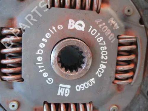 Other OPEL CORSA B (S93) 1.2 i (F08, F68, M68) | BP25805862O1 