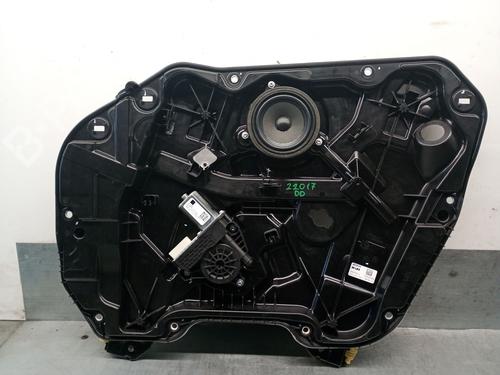 Front right window mechanism BMW 1 (F40) 118 i | BP25235409C23 