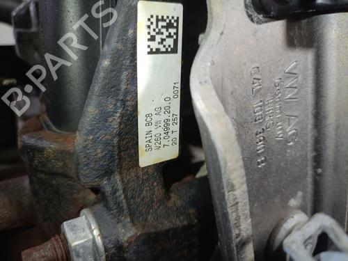 Engine VW CRAFTER Van (SY_, SX_) 2.0 TDI FWD (SYB, SYC, SYD) | BP40459286M1 - Image 13