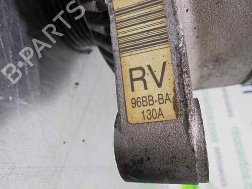 Alternator FORD COUGAR (EC_) 2.5 V6 24V | BP2061107M7 