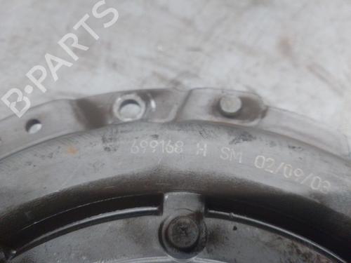 Altro OPEL ASTRA G Saloon (T98) 1.6 16V (F69) | BP25807454O1 