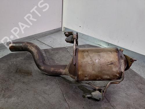 Filtre à particules PORSCHE CAYENNE (92A) 3.0 Diesel (239 hp) 17829333