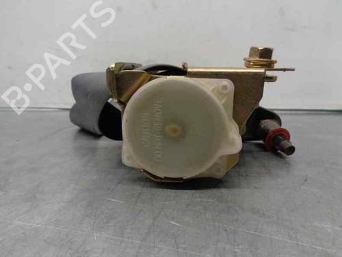 Rear left seatbelt HYUNDAI SANTA FÉ I (SM) 2.0 CRDi | BP7446873I29 