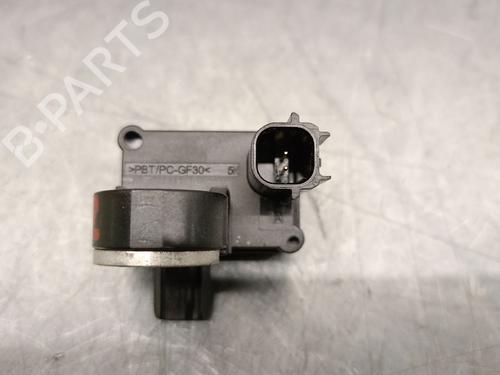 Electronic module MAZDA CX-7 (ER) 2.3 MZR DISI Turbo AWD (ER3P) | BP29862806M83