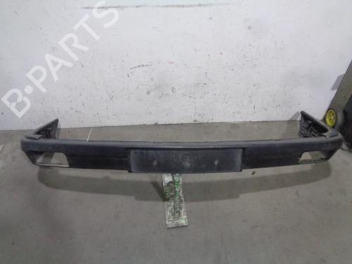 Used Front bumper AUDI 100 C3 Saloon (443, 444) [1982-1991]  13921175