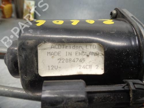 Front wiper motor OPEL CORSA B (S93) 1.4 i (F08, F68, M68) | BP18410878M29 
