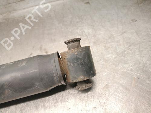 Left rear shock absorber RENAULT SCÉNIC III (JZ0/1_) 1.5 dCi | BP26523919M18 