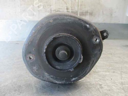 Left front shock absorber RENAULT MEGANE I (BA0/1_) 1.4 e (BA0E, BA0V) | BP4406622M16 