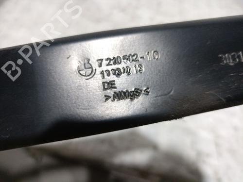 Other BMW X4 (F26) xDrive 35 d | BP30028174O1 