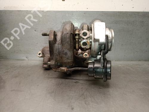 Turbocharger/Supercharger VOLVO S80 I (184) T6 | BP29349958M71 