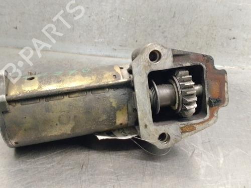 Starter JAGUAR X-TYPE I (X400) 2.0 D | BP34579060M8  - Image 5