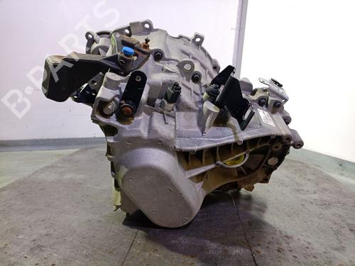 Gearbox VOLVO S60 I (384) 2.4 | BP24196531M3 