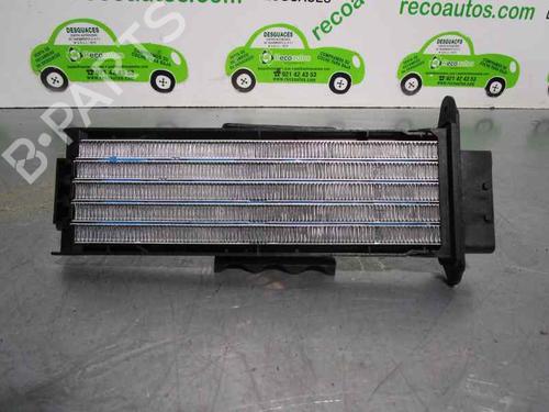 Used Heater resistor PEUGEOT 308 II (LB_, LP_, LW_, LH_, L3_) 1.6 BlueHDi 120 (120 hp) 11667004