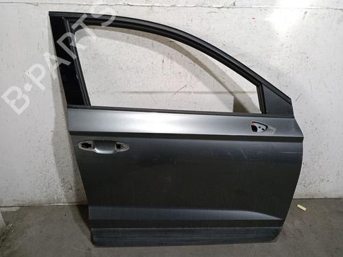 Right front door SEAT ATECA (KH7, KHP) 2.0 TDI 575831052E | 575831052E