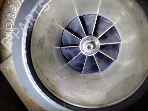 Turbocharger/Supercharger LAND ROVER RANGE ROVER SPORT II (L494) 3.0 TDV6 4x4 | BP14365113M71 