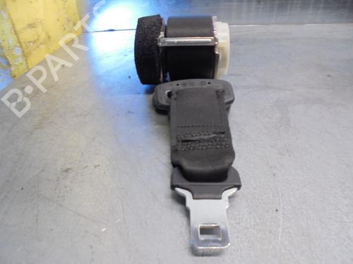 Rear center seatbelt FORD S-MAX (WA6) 1.8 TDCi | BP8726415I27 