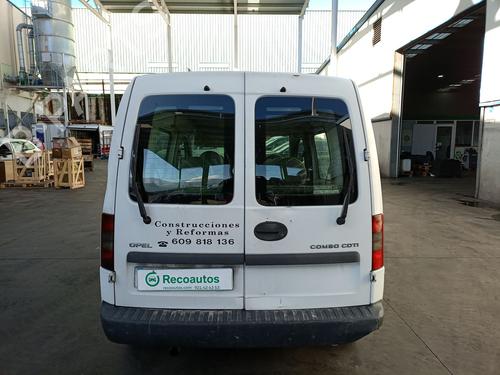 Front slam panel OPEL COMBO Box Body/MPV 1.3 CDTI 16V | BP30911022C72 - Image 7