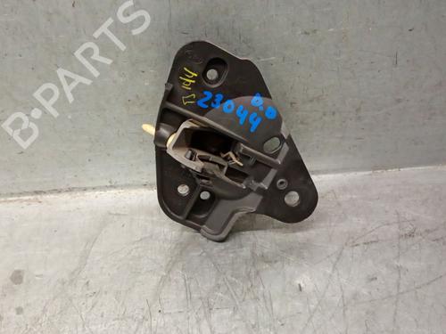 Front right interior door handle CHRYSLER VOYAGER IV (RG, RS) 2.8 CRD | BP27211867I14 
