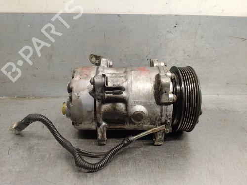Used AC compressor PEUGEOT 306 Hatchback (7A, 7C, N3, N5) [1993-2003]  32264472