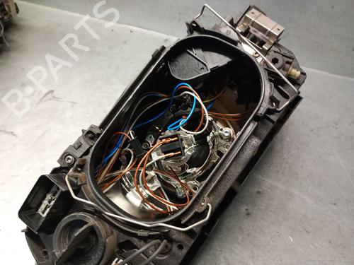 Faro derecho VOLVO V50 (545) 2.0 D | BP29008024C29